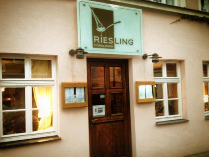 Foto: RIESLING 