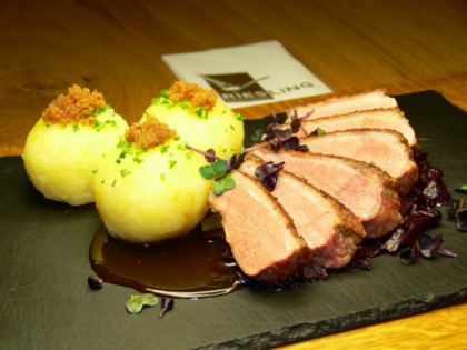 Foto: RIESLING 