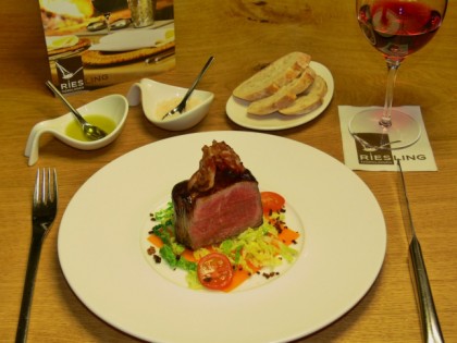 Foto: RIESLING 